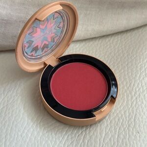 MAC Cosmetics Powder Blush in ‘Adobe Brick’ - Limited Edition